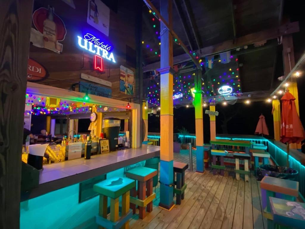 Seas The Day - Boardwalk To The Beach, 3 Pools, Tennis Хилтън Хед Айлънд Екстериор снимка