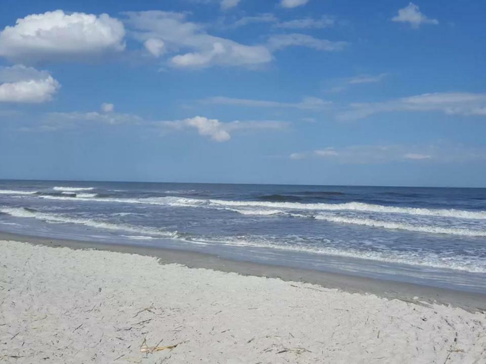 Seas The Day - Boardwalk To The Beach, 3 Pools, Tennis Хилтън Хед Айлънд Екстериор снимка